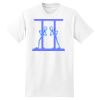 XXL Hanes Tagless T Thumbnail
