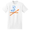 XXL Hanes Tagless T Thumbnail
