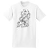 XXL Hanes Tagless T Thumbnail