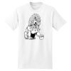 XXL Hanes Tagless T Thumbnail