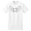 XXL Hanes Tagless T Thumbnail