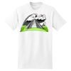 XXL Hanes Tagless T Thumbnail