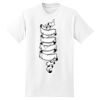 XXL Hanes Tagless T Thumbnail