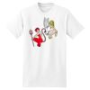XXL Hanes Tagless T Thumbnail