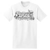 XXL Hanes Tagless T Thumbnail