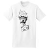 XXL Hanes Tagless T Thumbnail
