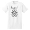 XXL Hanes Tagless T Thumbnail