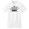 XXL Hanes Tagless T Thumbnail