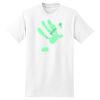 XXL Hanes Tagless T Thumbnail