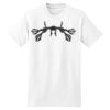 XXL Hanes Tagless T Thumbnail