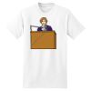 XXL Hanes Tagless T Thumbnail