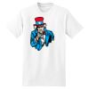 XXL Hanes Tagless T Thumbnail