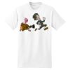 XXL Hanes Tagless T Thumbnail