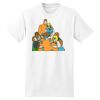 XXL Hanes Tagless T Thumbnail