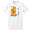 XXL Hanes Tagless T Thumbnail