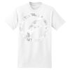 XXL Hanes Tagless T Thumbnail