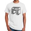 Gildan T-Shirt Thumbnail