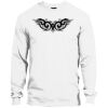 Heavyweight Long Sleeve T-Shirt Thumbnail