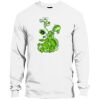Heavyweight Long Sleeve T-Shirt Thumbnail