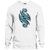 Heavyweight Long Sleeve T-Shirt Thumbnail