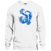 Heavyweight Long Sleeve T-Shirt Thumbnail