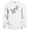 Heavyweight Long Sleeve T-Shirt Thumbnail