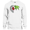 Heavyweight Long Sleeve T-Shirt Thumbnail
