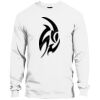 Heavyweight Long Sleeve T-Shirt Thumbnail