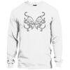 Heavyweight Long Sleeve T-Shirt Thumbnail