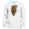 Heavyweight Long Sleeve T-Shirt Thumbnail