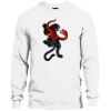 Heavyweight Long Sleeve T-Shirt Thumbnail