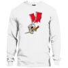 Heavyweight Long Sleeve T-Shirt Thumbnail