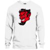 Heavyweight Long Sleeve T-Shirt Thumbnail