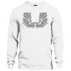 Heavyweight Long Sleeve T-Shirt Thumbnail