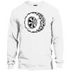 Heavyweight Long Sleeve T-Shirt Thumbnail