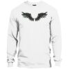 Heavyweight Long Sleeve T-Shirt Thumbnail