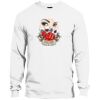 Heavyweight Long Sleeve T-Shirt Thumbnail