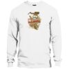 Heavyweight Long Sleeve T-Shirt Thumbnail