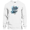 Heavyweight Long Sleeve T-Shirt Thumbnail