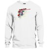 Heavyweight Long Sleeve T-Shirt Thumbnail