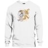 Heavyweight Long Sleeve T-Shirt Thumbnail