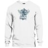 Heavyweight Long Sleeve T-Shirt Thumbnail