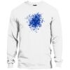 Heavyweight Long Sleeve T-Shirt Thumbnail