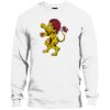 Heavyweight Long Sleeve T-Shirt Thumbnail