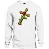 Heavyweight Long Sleeve T-Shirt Thumbnail