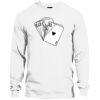 Heavyweight Long Sleeve T-Shirt Thumbnail