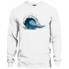 Heavyweight Long Sleeve T-Shirt Thumbnail