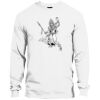 Heavyweight Long Sleeve T-Shirt Thumbnail