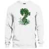 Heavyweight Long Sleeve T-Shirt Thumbnail
