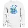 Heavyweight Long Sleeve T-Shirt Thumbnail